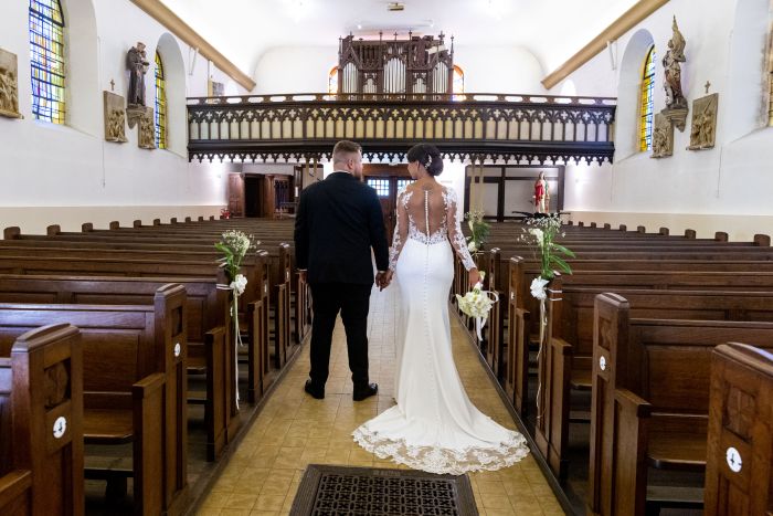 Marion HUSSENET - Photograpge de mariage à Maizières-les-Metz