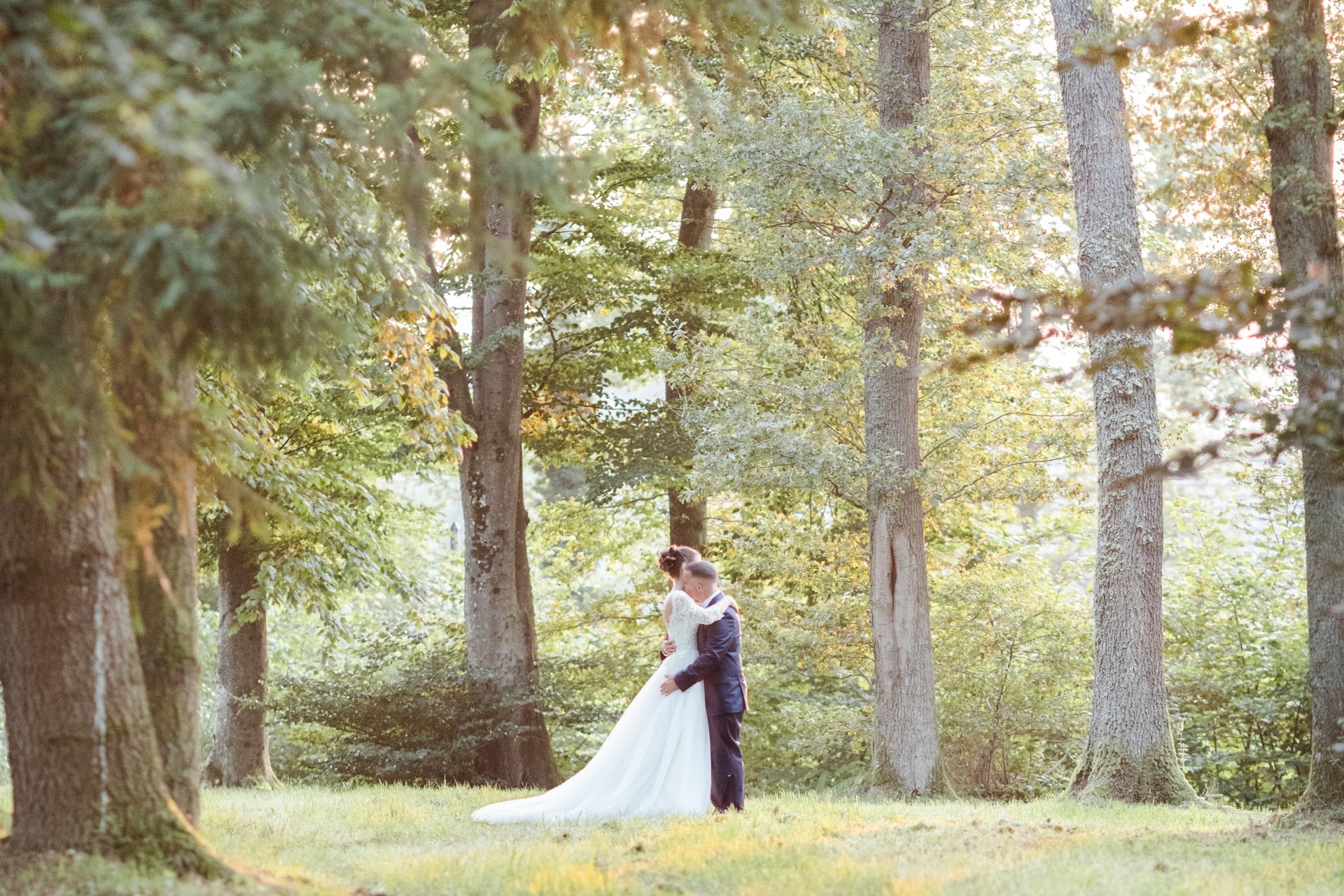 Marion HUSSENET - Photographe de mariage