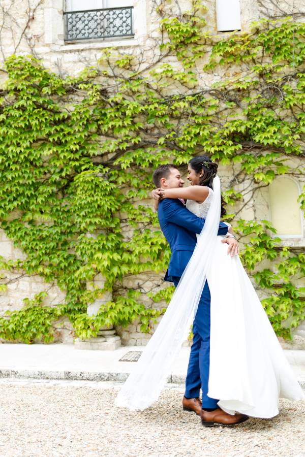 Marion HUSSENET - Photographe de mariage à Maizières-les-Metz