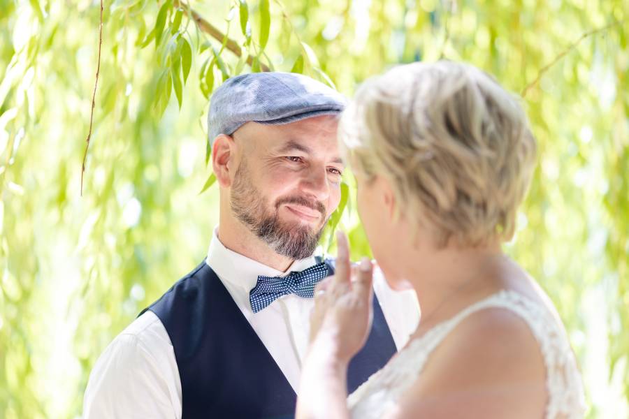 Marion HUSSENET - Photographe de mariage à Maizières-les-Metz