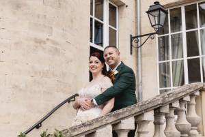 Marion HUSSENET - Photograpge de mariage à Maizières-les-Metz