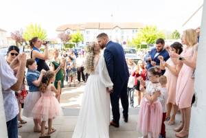 Marion HUSSENET - Photograpge de mariage à Maizières-les-Metz