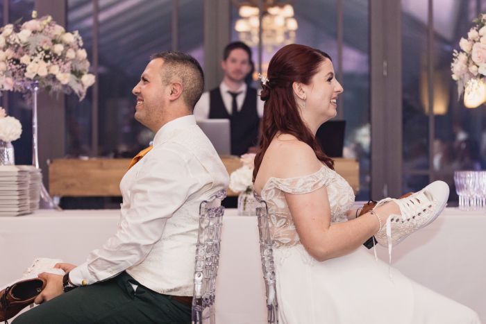 Marion HUSSENET - Photograpge de mariage à Maizières-les-Metz